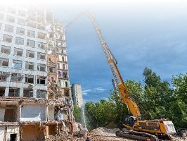 Многоэтажного дома Воткинск