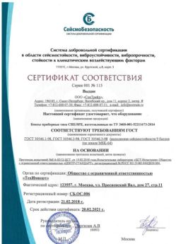 2018.02.21 Воткинск - Боксы приборные типа СПЕ/SPE.