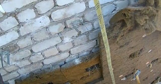 Демонтаж утеплителя в Воткинске по выгодной цене от 416 рублей - Сварной-Втк