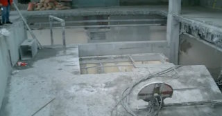 Демонтаж бассейна в Воткинске: цена от 1039 рублей - Сварной-Втк