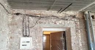 Демонтаж электрики в Воткинске - цены от 520 руб. - Сварной-Втк