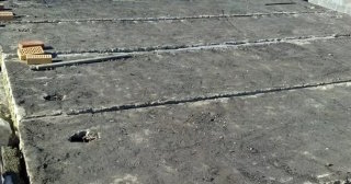 Демонтаж наплавляемой кровли: цена от 717 рублей за м2 | Сварной-Втк