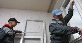 Демонтаж окон ПВХ в Воткинске - цены от 1558 руб. | Сварной-Втк