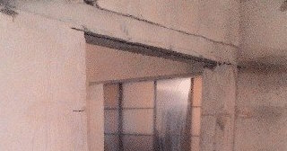 Демонтаж проема в кирпичной стене в Воткинске | Цена от 1558 рублей