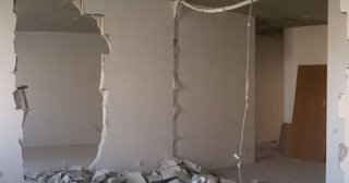 Демонтаж стен в квартире в Воткинске – цена от 728 рублей. - Сварной-Втк